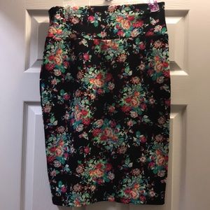 Lularoe Cassie Skirt